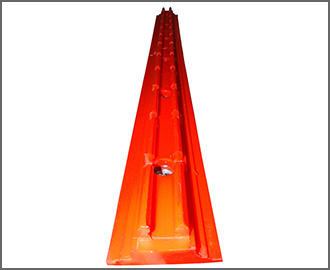 Hold Down Stringer Rails